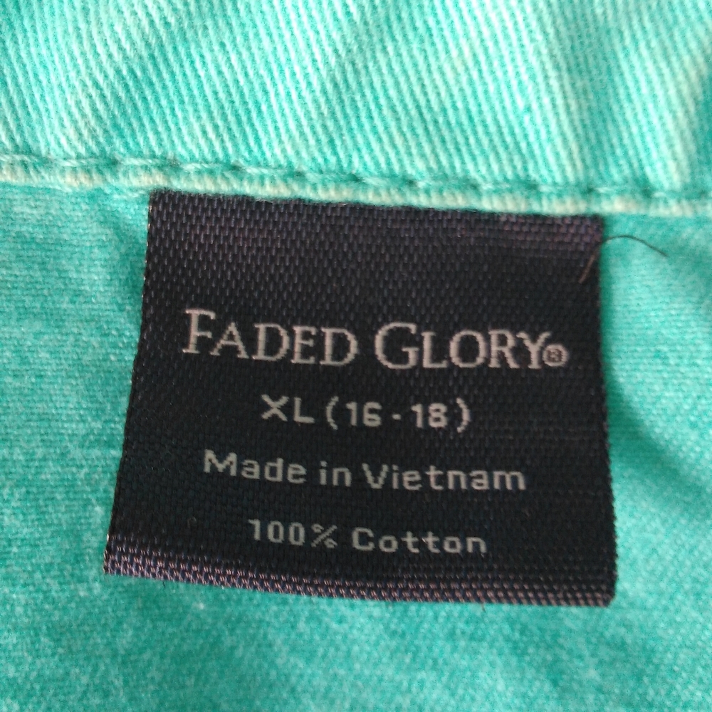 Jean jacket - Picture 3 of 5